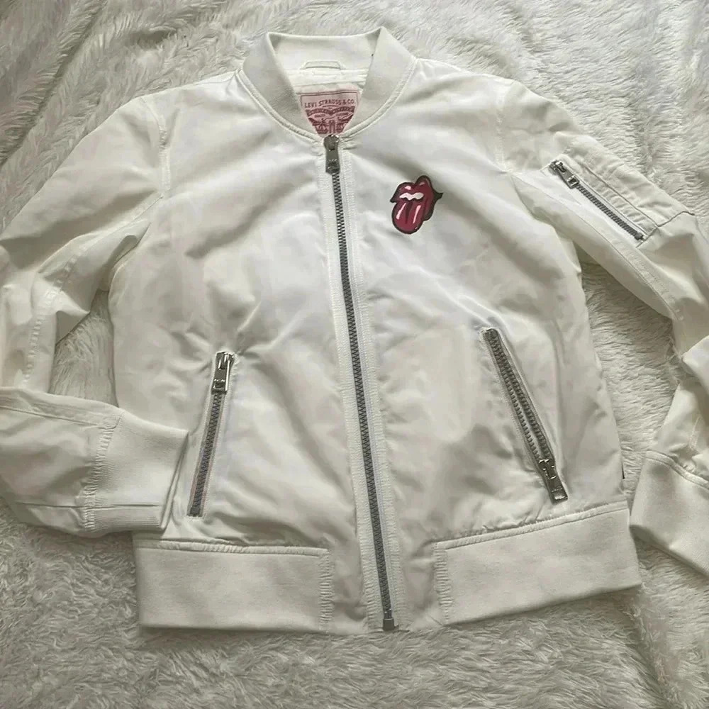 Levis Strauss &co jacket for women’s